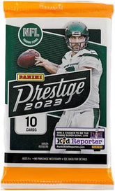 Panini Prestige 2023 Football